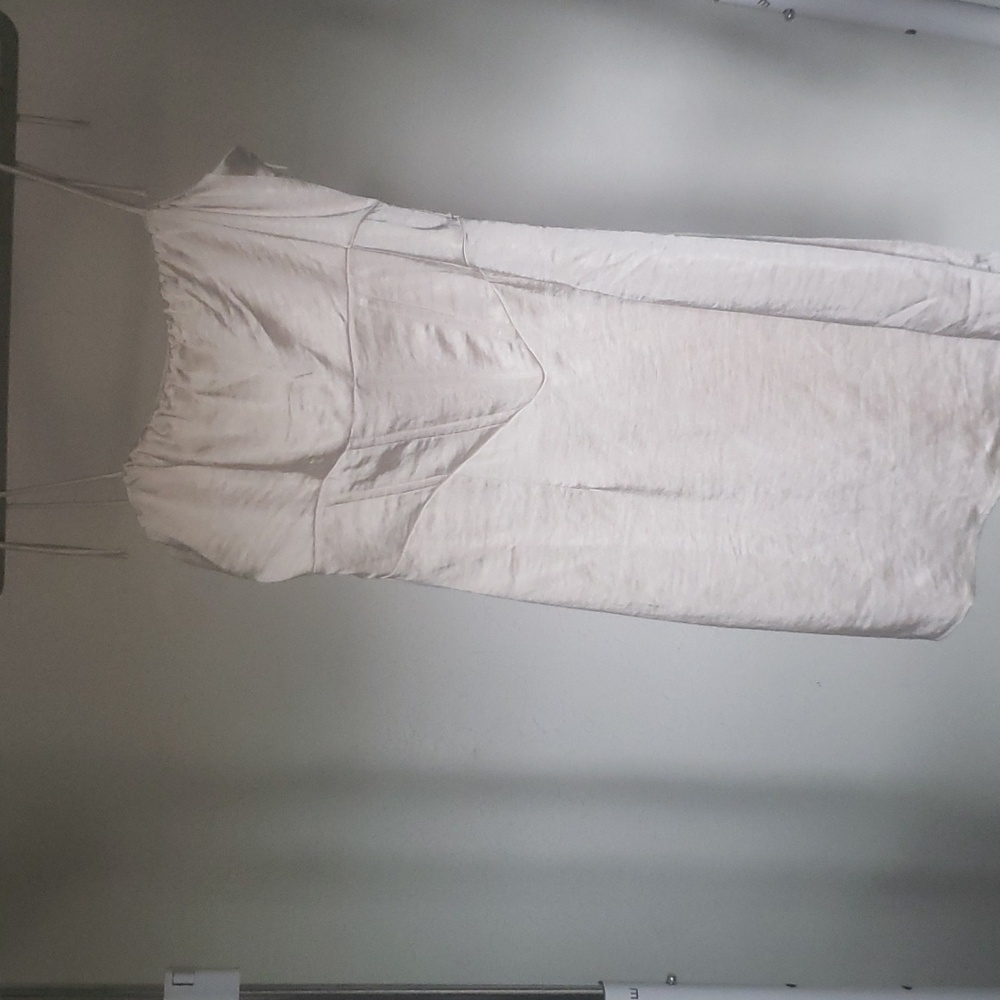 Princess Polly Spaghetti Strap Dress